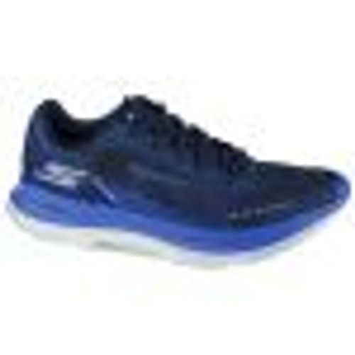 Skechers Go Run-Razor Excess Ženske Tenisice za Trčanje 172004-BKBL slika 5