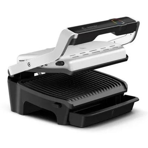 Tefal kontaktni grill Optigrill GC750D30 slika 1