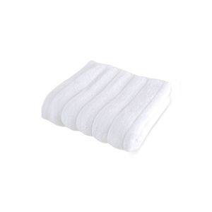 Frizz - White v2 White Hand Towel