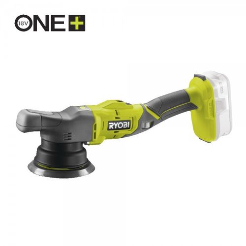 Ryobi aku mala polirka R18P-0 (18V,ONE+,solo) slika 1