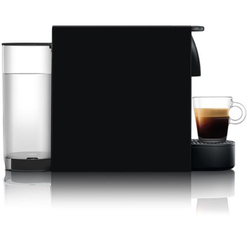 Nespresso Aparat za kafu Essenza Mini C crni slika 4