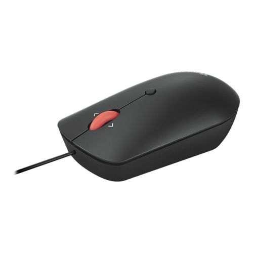 Lenovo Think 4Y51D20850 ThinkPad USB-C Wired Compact Mouse slika 4