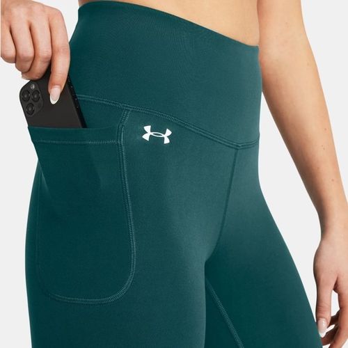 Ženske Tajice Under Armour Motion Blue slika 5