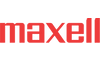 Maxell logo