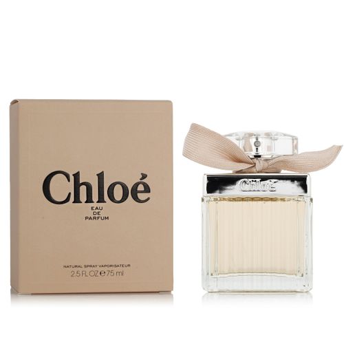 Chloe Chloe Eau De Parfum 75 ml za žene slika 4