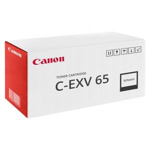 Toner CANON C-EXV 65 Black