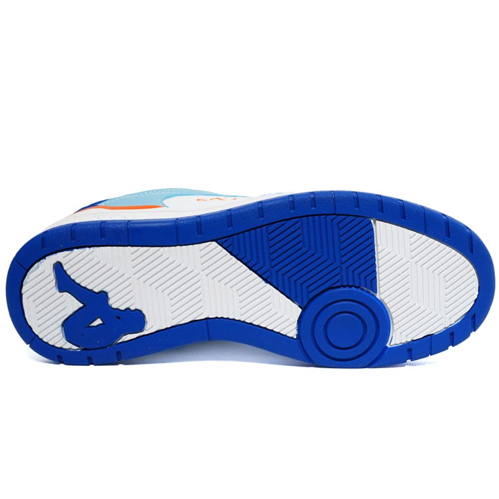 KAPPA TENISICE LOGO  MANIS 2.0 KID slika 4