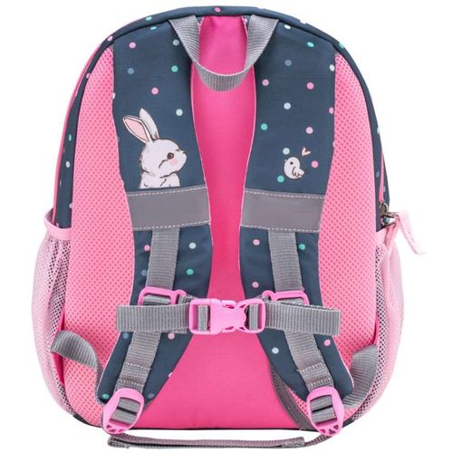 Belmil ruksak vrtićki kiddy plus bunny 305-4/a/18 slika 4