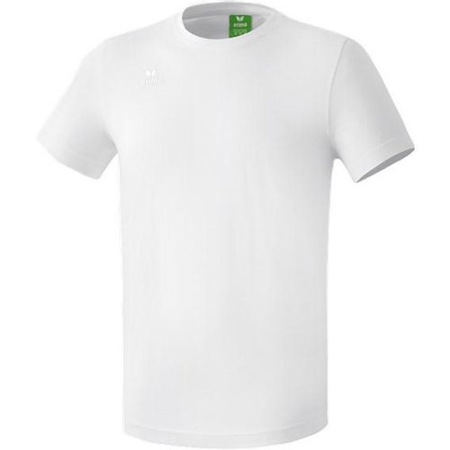 Erima majica teamsports t-shirts white slika 1