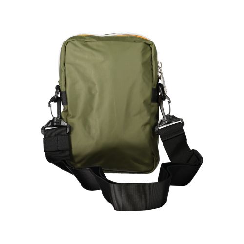 K-WAY SHOULDER BAG MEN GREEN slika 2