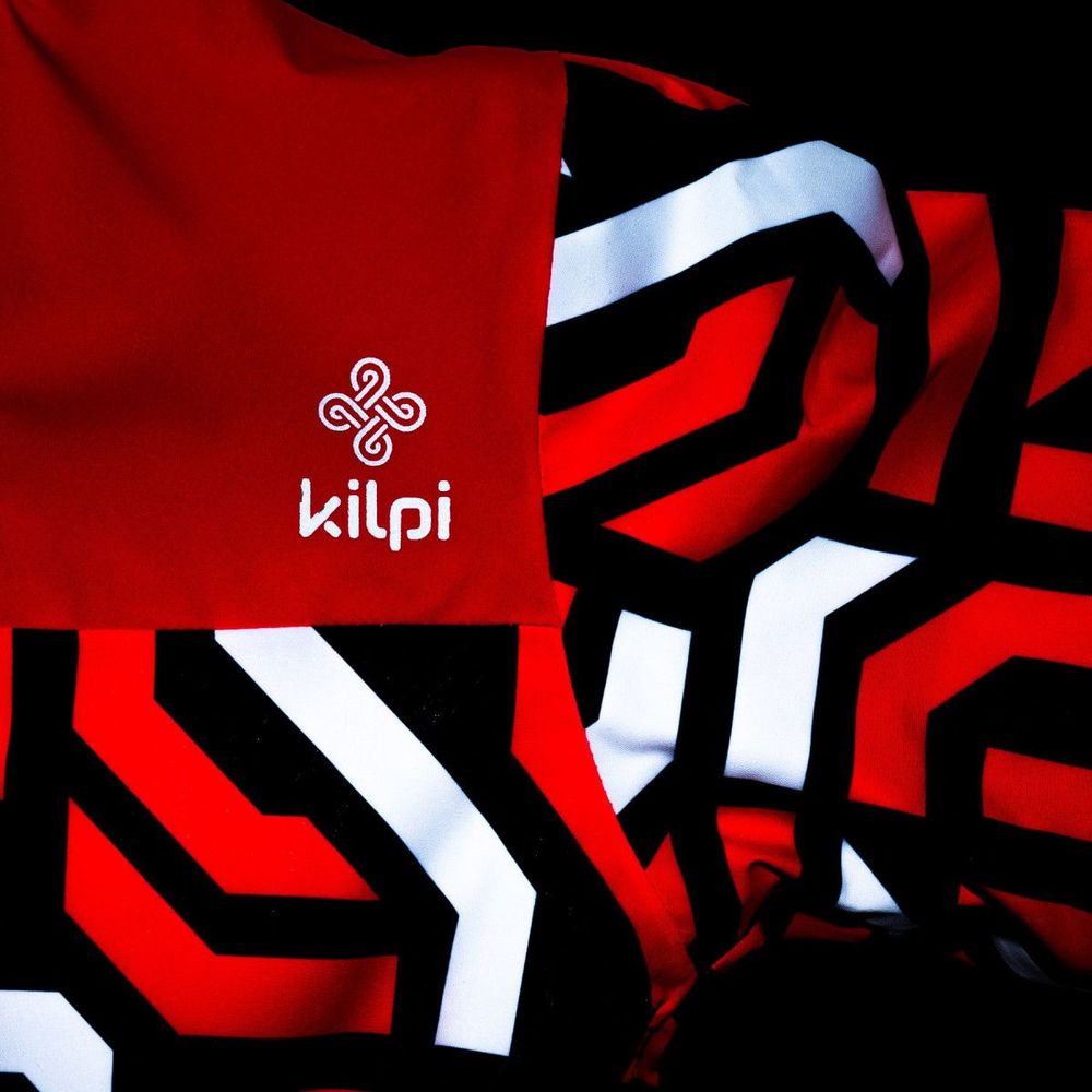 KILPI Skafander CIRI-JG za djevojčice slika 2