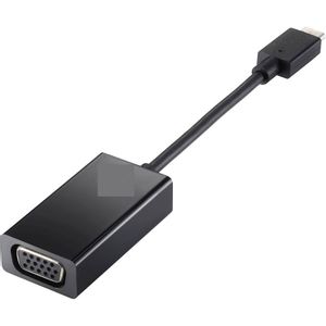 HP Adapter USB-C to VGA