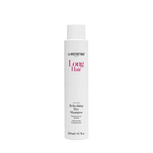 La Biosthetique Refreshing Dry Shampoo 125ml - Osvežavajući suvi šampon slika 1