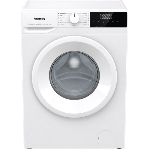 Gorenje WNHPI84AS Veš mašina 8 kg, 1400 rpm, Inverter PowerDrive, Dubina 54 cm slika 3