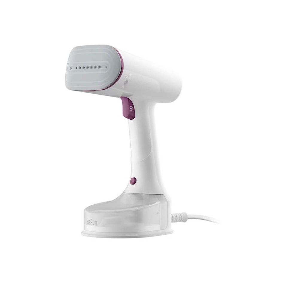 Parna mašina BRAUN GS 5011 PU slika 1