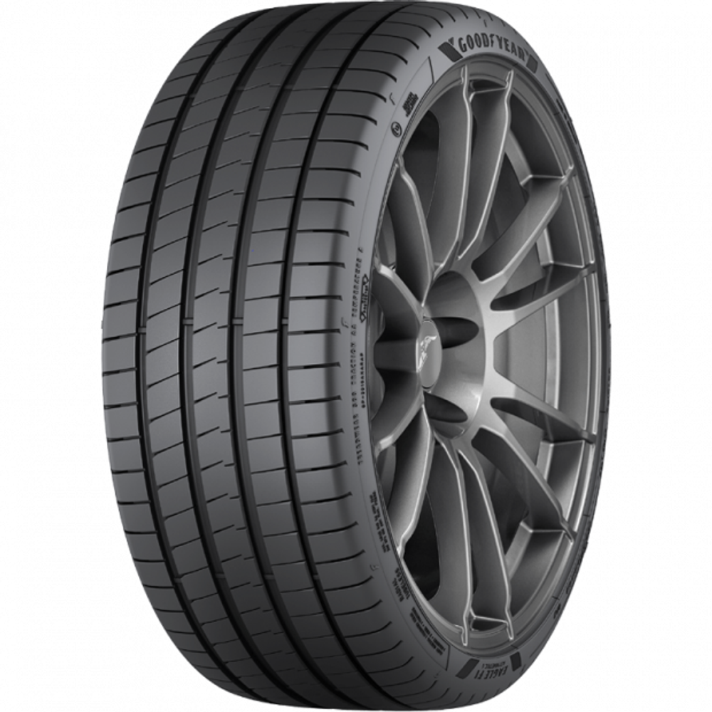 Goodyear Guma 245/50r19 105y eag f1 asy 6 * xl goodyear ljetne gume slika 2