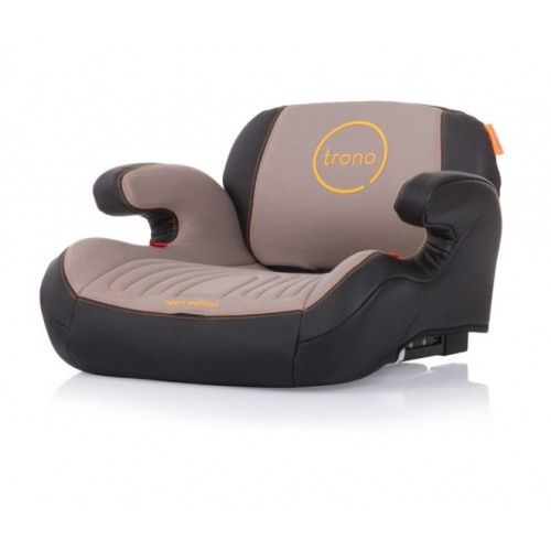 Chipolino Auto sedište za decu Trono Isofix 22-36kg Humus slika 1