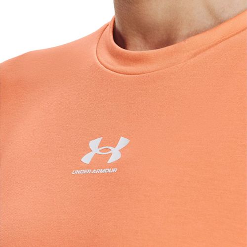 Under Armour Duks Rival Terry Crew 1369856-868 slika 3