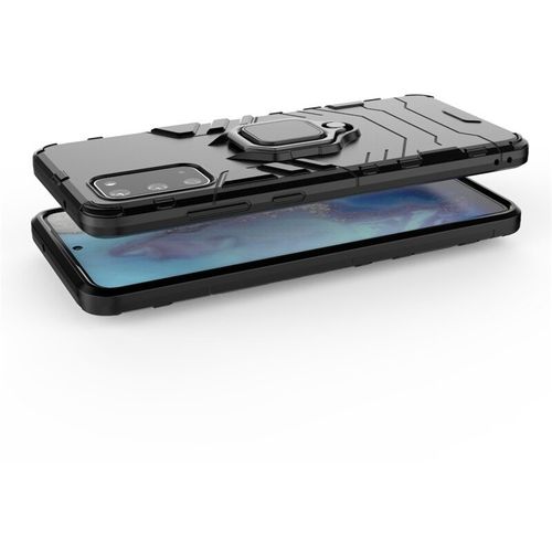 Ring Armor Case zaštitna futrola za Samsung Galaxy S20 Ultra crna slika 3