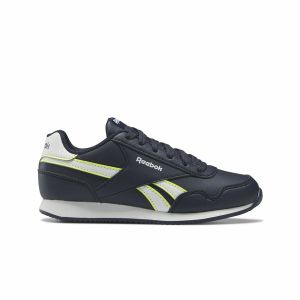 Dječje Casual Tenisice Reebok Royal Classic Jogger Infantil Crna