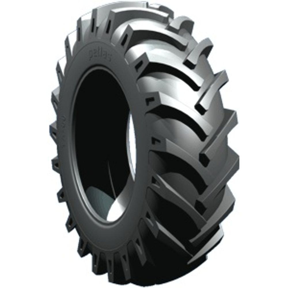 Petlas traktorske gume 13.6-38 8R131A6 TA-60 pog. TT R-1 slika 1