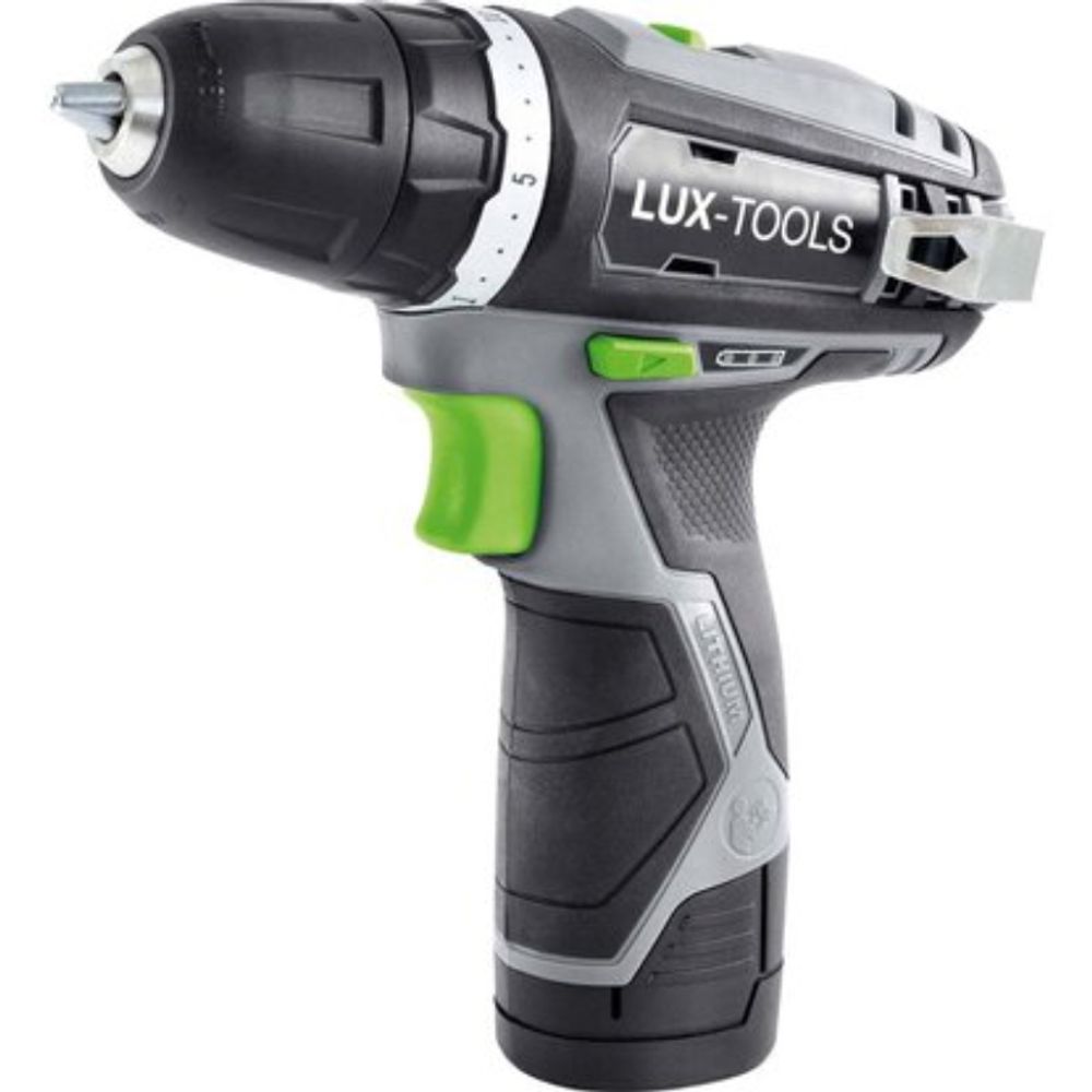 Lux Tools Izvijač Abs-12 Li G slika 1