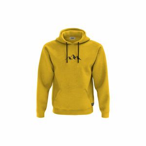 XGB3 Duks sa kapuljačom i džepom Wild Peaks Tee