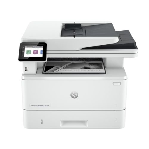 Laserski MF štampač HP PRO 4103dw slika 1