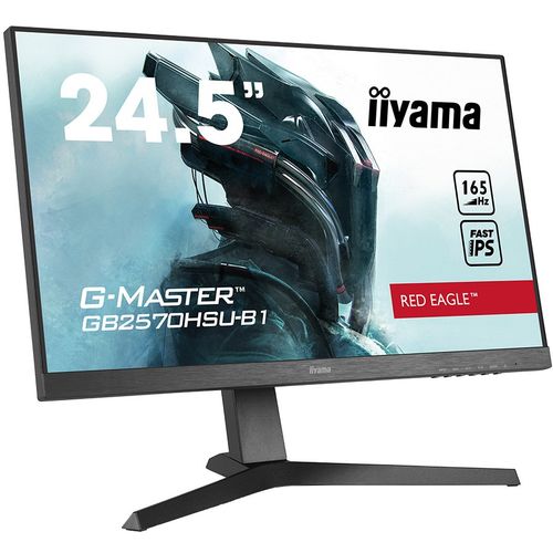 IIYAMA Monitor 24,5" G-Master GB2570HSU-B1 slika 3