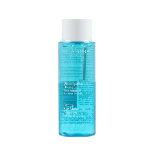 Clarins Gentle Eye Make-Up Remover 125 ml slika 1