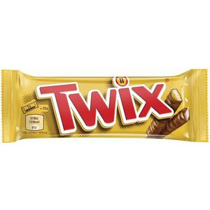 Twix čokoladica 50 g