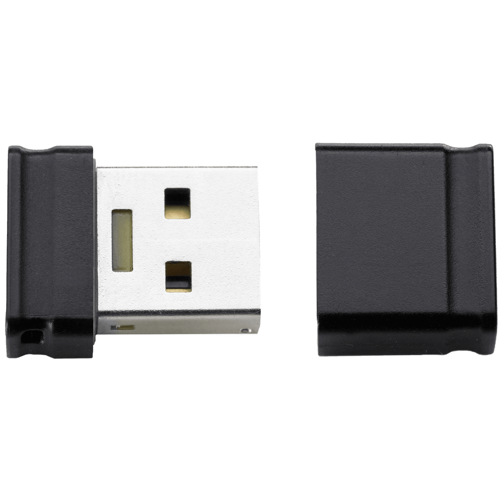 (Intenso) USB Flash drive 32GB Hi-Speed USB 2.0, Micro Line - ML32 slika 2