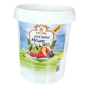 Voćar Miješana marmelada PVC 700g