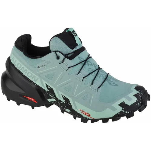 Salomon speedcross 6 gtx w 417435 slika 5