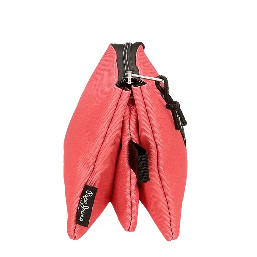 Pepe Jeans Pernica 22 cm Aris 63243A4 sa 3 pregrade oranž slika 2