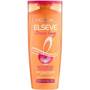 L'Oréal Paris Elseve Dream Long Šampon za kosu 400ml