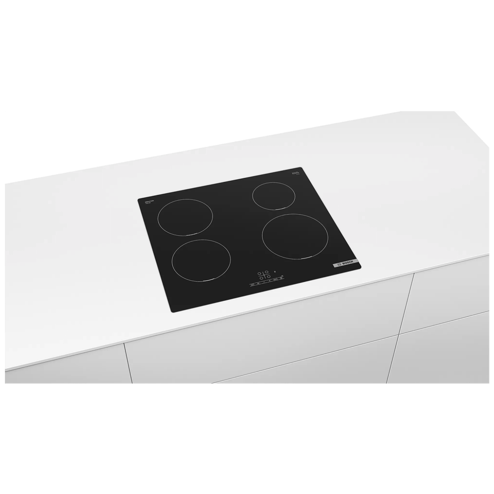 Bosch Ugradbena indukcijska ploča za kuhanje, 60 cm - PUE611BB5E slika 3