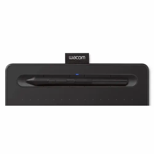 Wacom Intuos S BT Manga Edition CTL-4100WLK-M Grafička tabla  slika 3