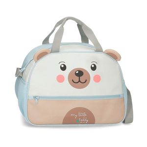 Roll Road Torba putna 40 cm, My Little Teddy 4993246, bež