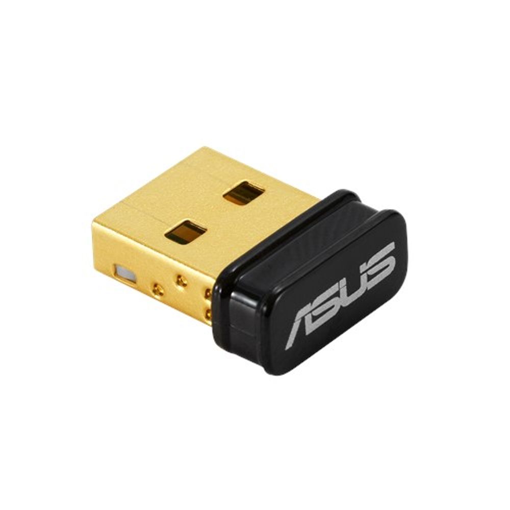 ASUS WiFi adapter USB-N10 Nano150 Mbps slika 1