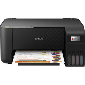EPSON L3210 EcoTank ITS wireless multifunkcijski inkjet štampac