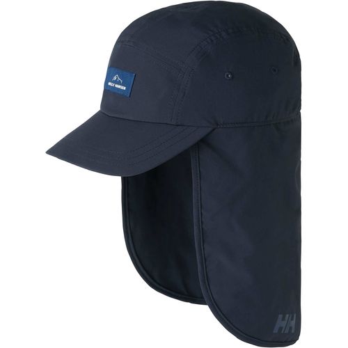 Unisex kačket HH DESERT Cap - PLAVA slika 1