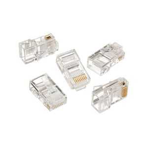 OEM Konektor, UTP, RJ45