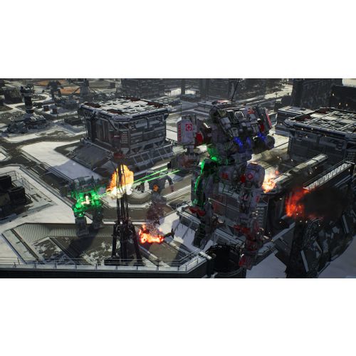 MechWarrior 5: Mercenaries (Xbox One i Xbox Series X) slika 2