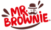 Mr. Brownie logo