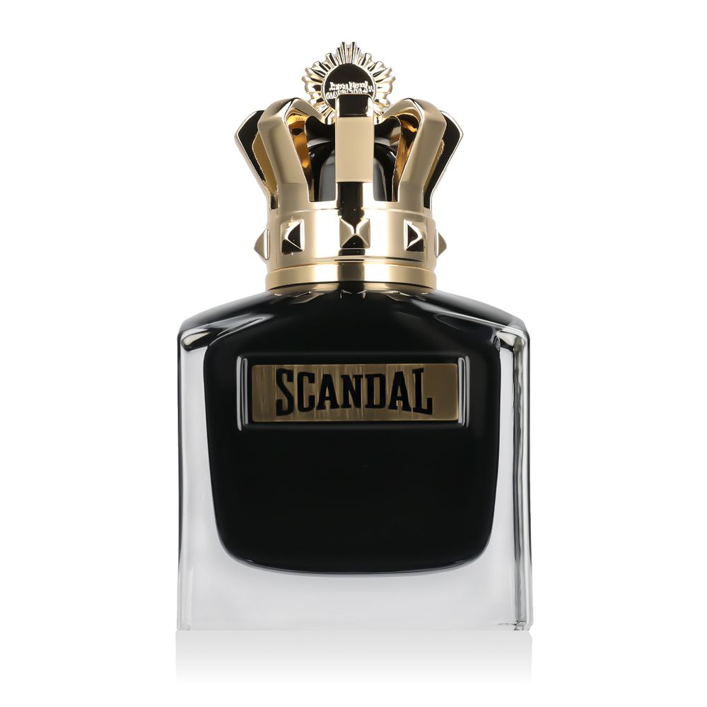 Jean Paul Gaultier Scandal Pour Homme Le Parfum Eau De Parfum Intense Refillable 100 ml (man) slika 2