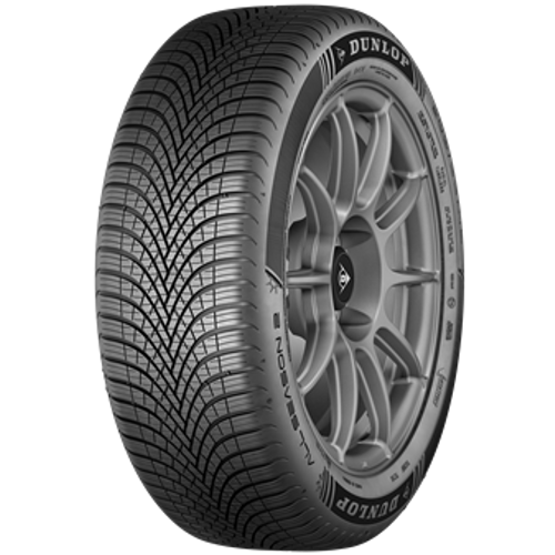 Dunlop 205/55R16 94V XL ALL SEASON 2 slika 1