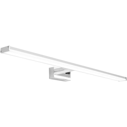 TOOLIGHT LED ZIDNA SVJETILJKA ZA KUPAONICU IZNAD ZRCALA 12W 60CM APP369-1W CHROME slika 6