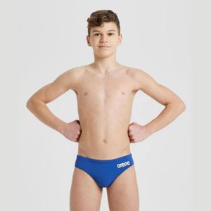 Arena Kupaće gaće za dječake Team Swim Briefs Solid