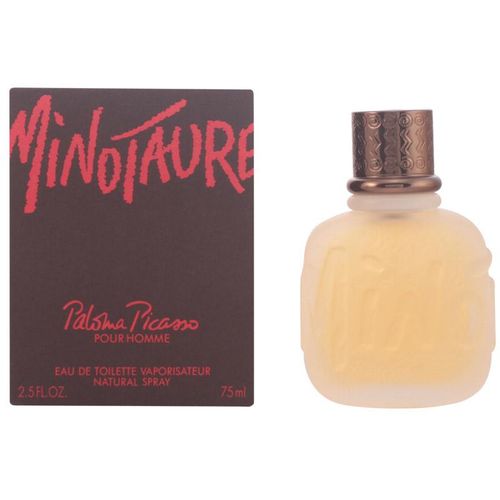 Paloma Picasso Minotaure Pour Homme Eau De Toilette 75 ml (man) slika 2